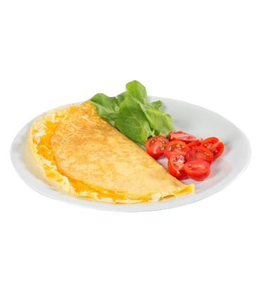 Sade Omlet