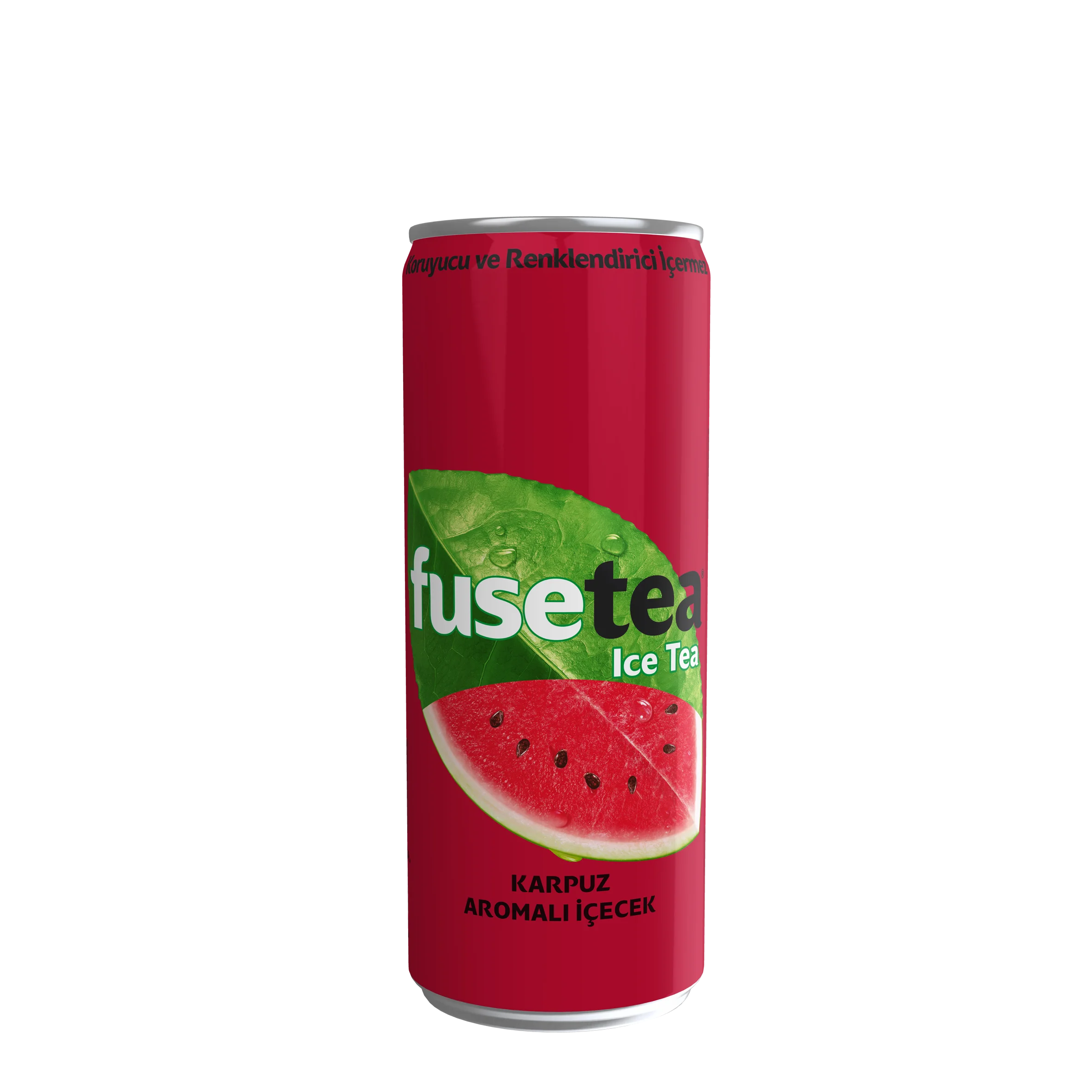 Fuse Tea Karpuz
