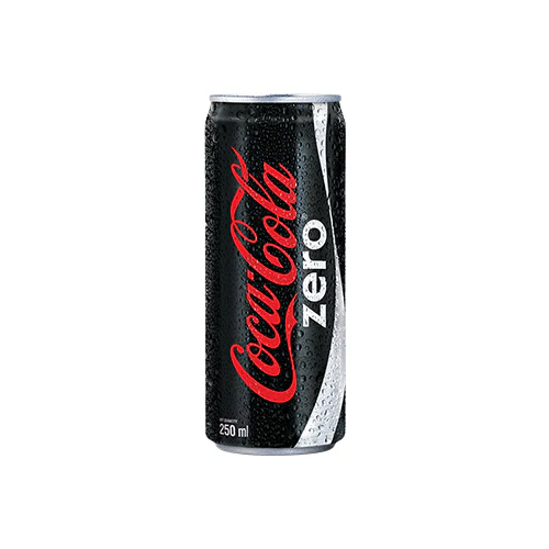 Coca Cola Zero