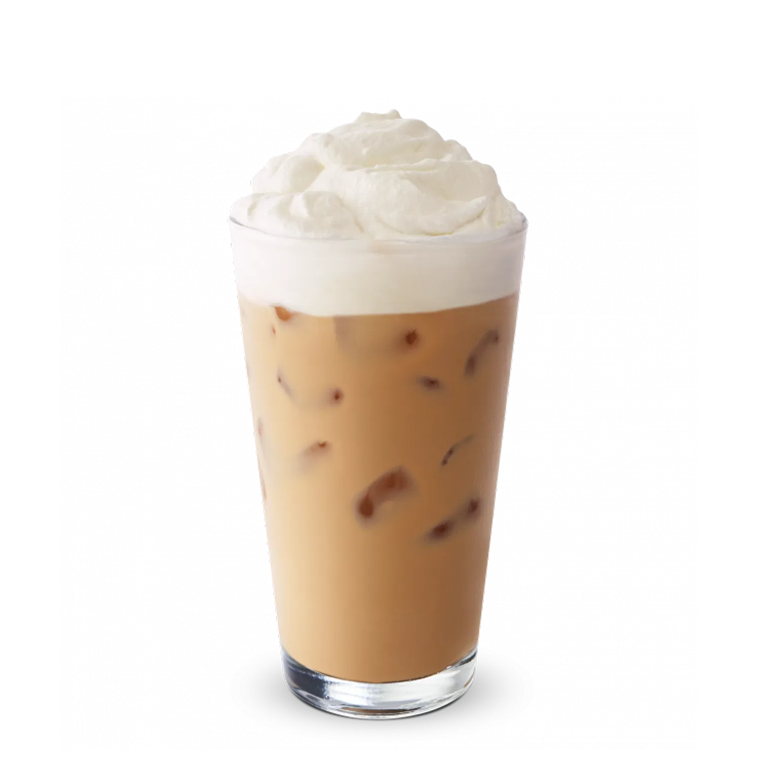 Ice White Mocha
