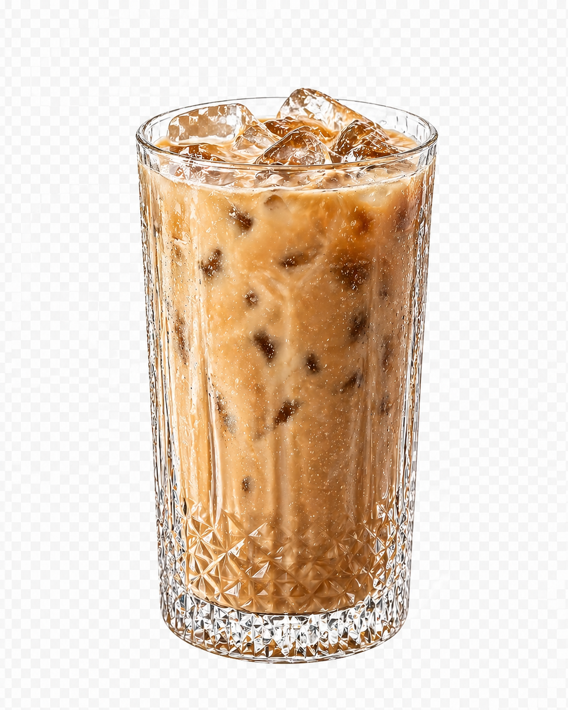 Ice White Mocha
