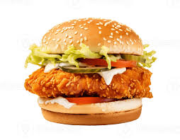Chicken Burger
