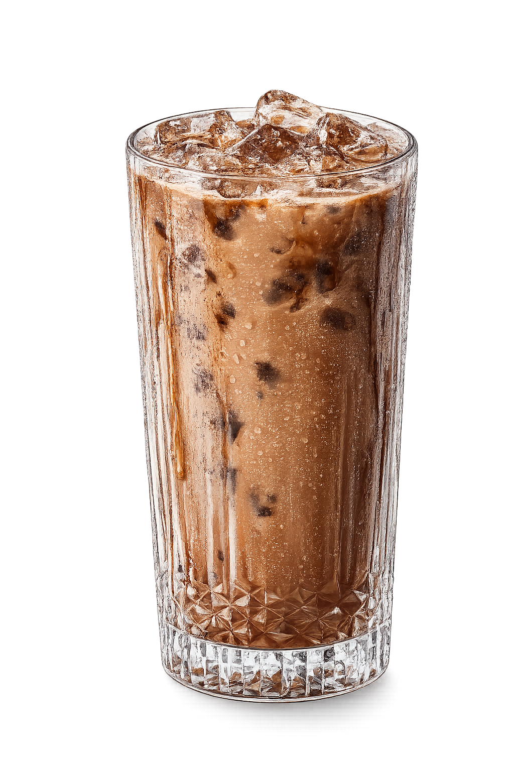 Ice Mocha