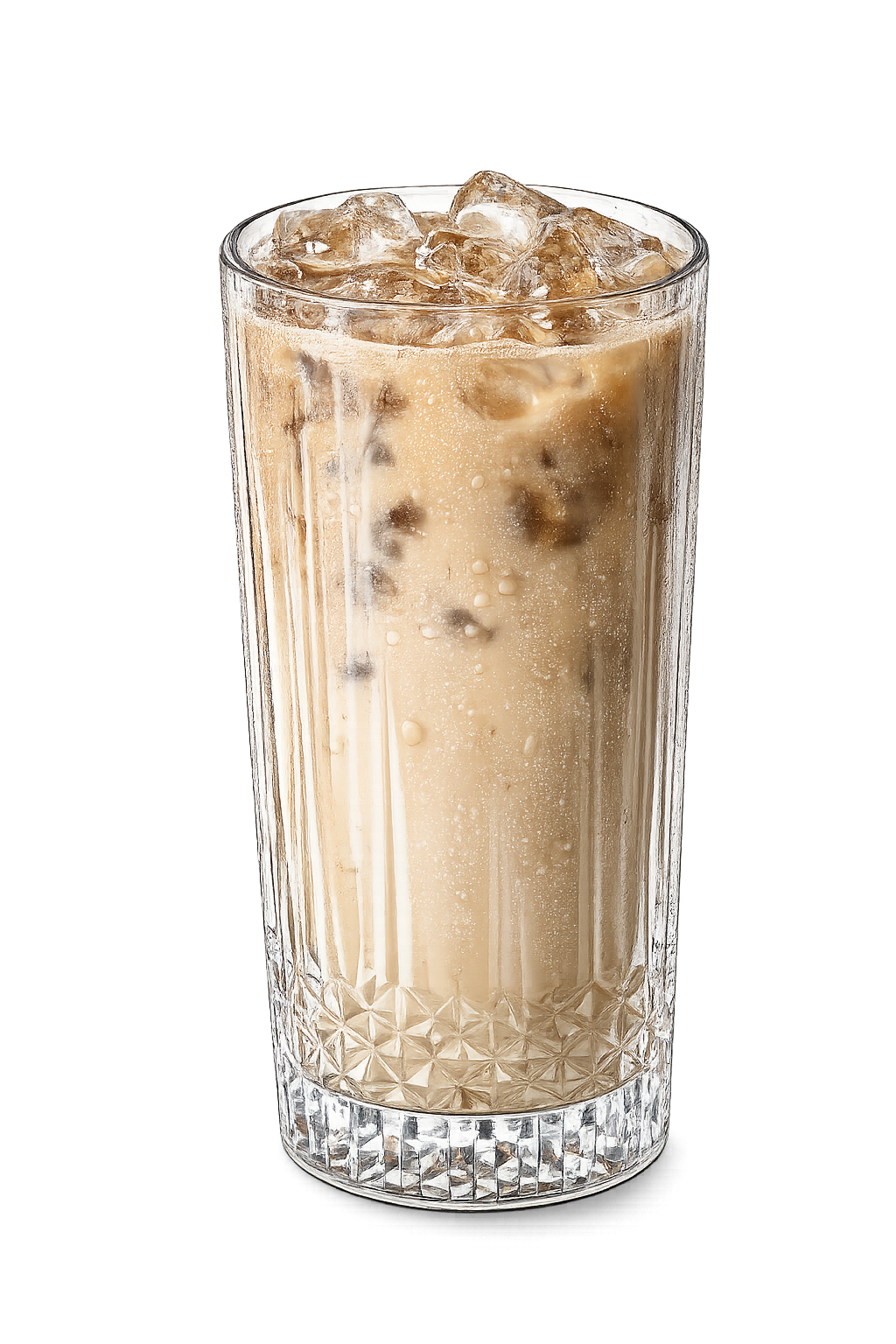 Ice Coconut Latte