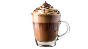 Chocolate Mocha