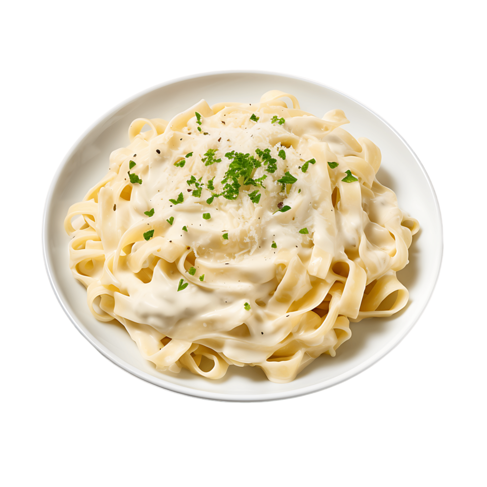 Fettucini