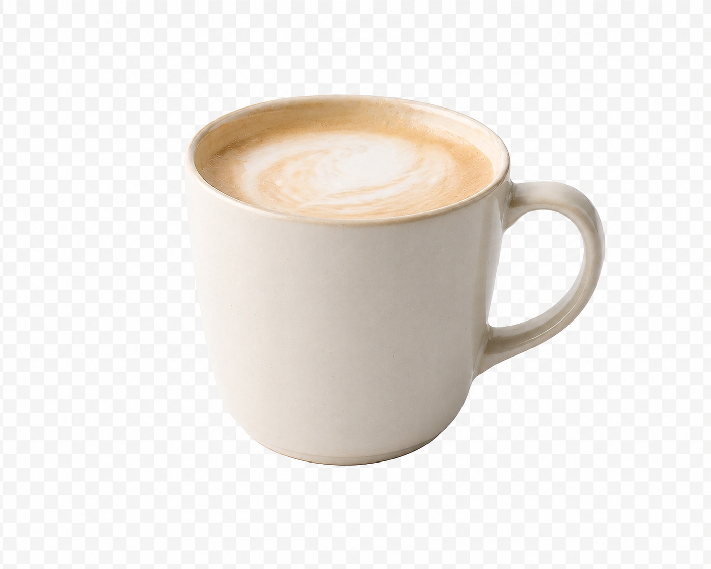 White Mocha