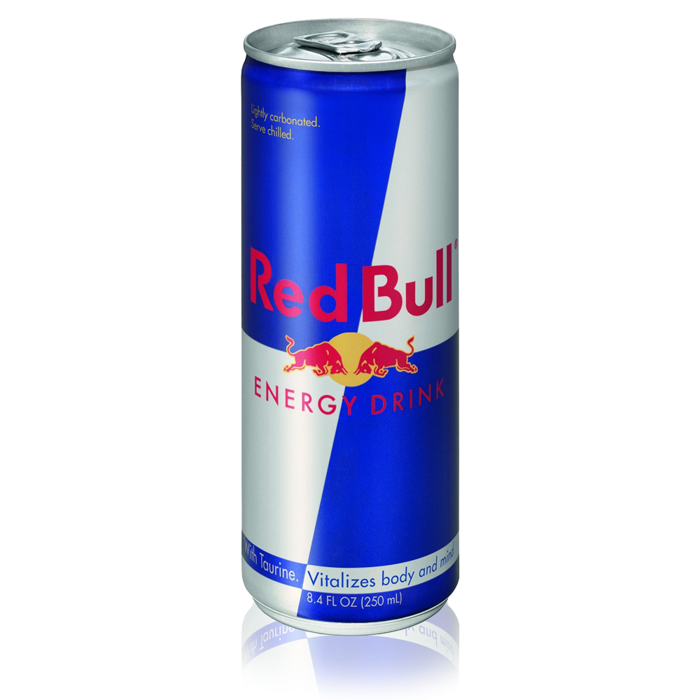 Redbull