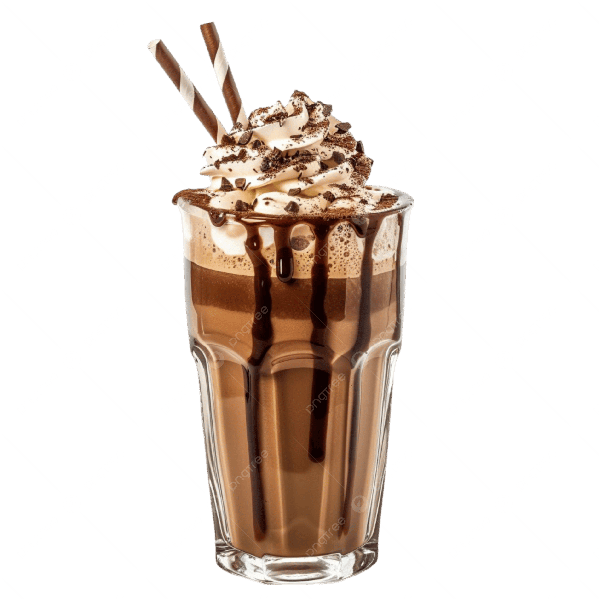 Ice Mocha