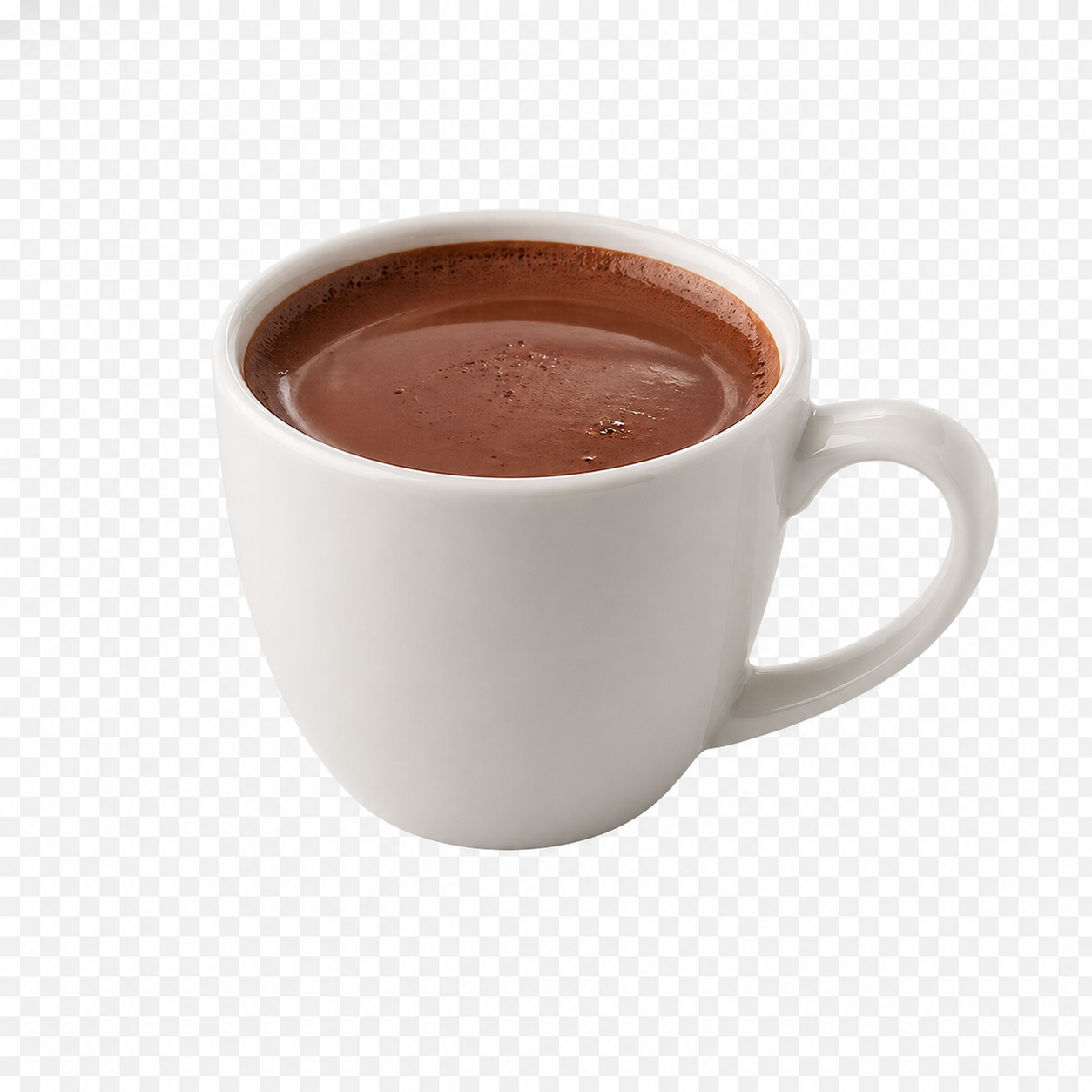 Sıcak Çikolata