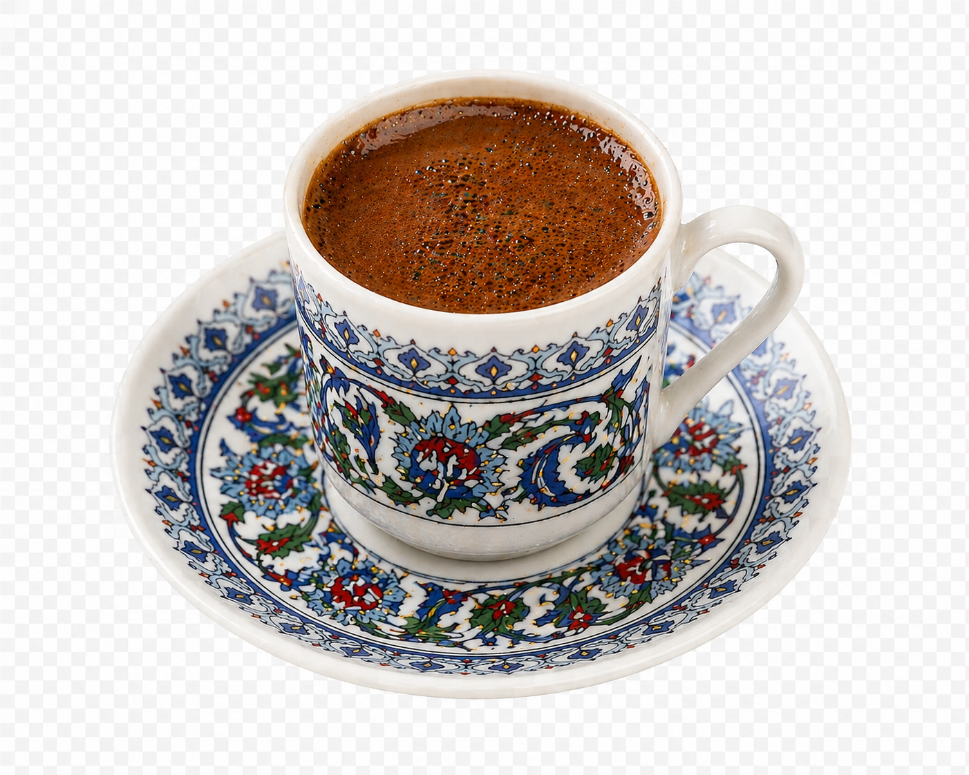 Türk Kahvesi
