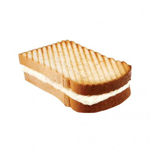 Kaşarlı Tost